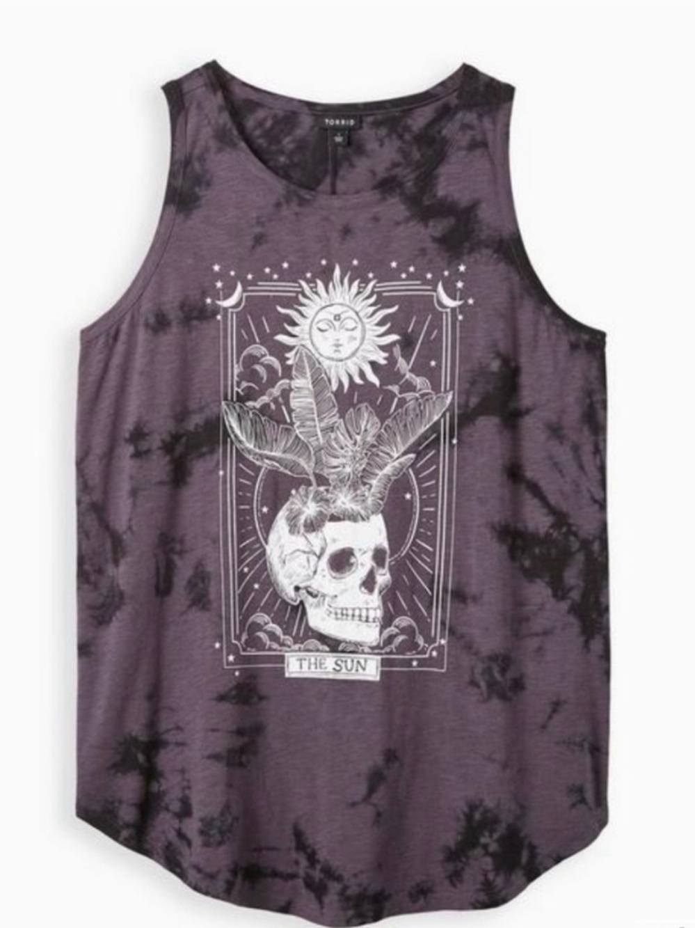 3X - torrid Tank Top